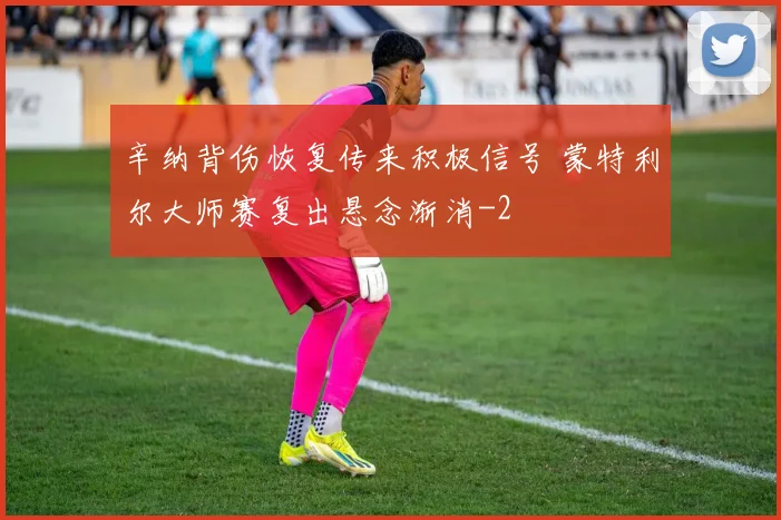 辛纳背伤恢复传来积极信号 蒙特利尔大师赛复出悬念渐消